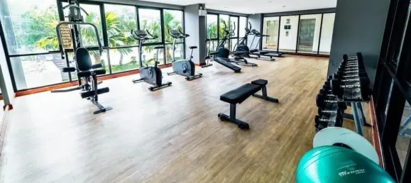 2 dormitorios condominium en venta en Bang Tao, Phuket, Southern Thailand, Thailand № 149303 22
