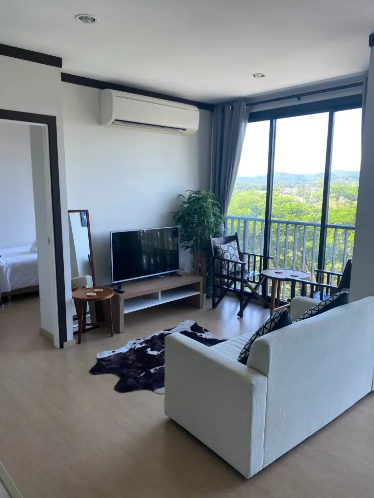 2 dormitorios condominium en venta en Bang Tao, Phuket, Southern Thailand, Thailand № 149303