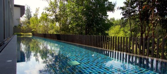 2 dormitorios condominium en venta en Bang Tao, Phuket, Southern Thailand, Thailand № 149303 20