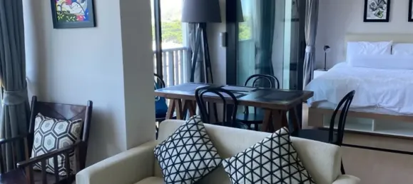 2 dormitorios condominium en venta en Bang Tao, Phuket, Southern Thailand, Thailand № 149303 3