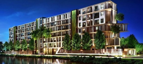 2 dormitorios condominium en venta en Bang Tao, Phuket, Southern Thailand, Thailand № 149303 24