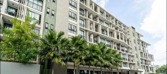 2 dormitorios condominium en venta en Bang Tao, Phuket, Southern Thailand, Thailand № 149303 17