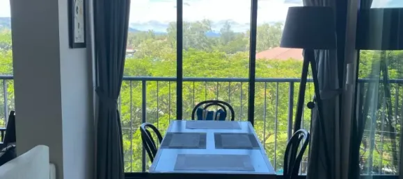 2 dormitorios condominium en venta en Bang Tao, Phuket, Southern Thailand, Thailand № 149303 2