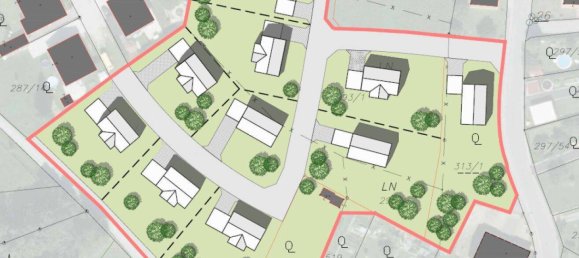  قطعة أرض في Zeltweg, Austria رقم 216046 10