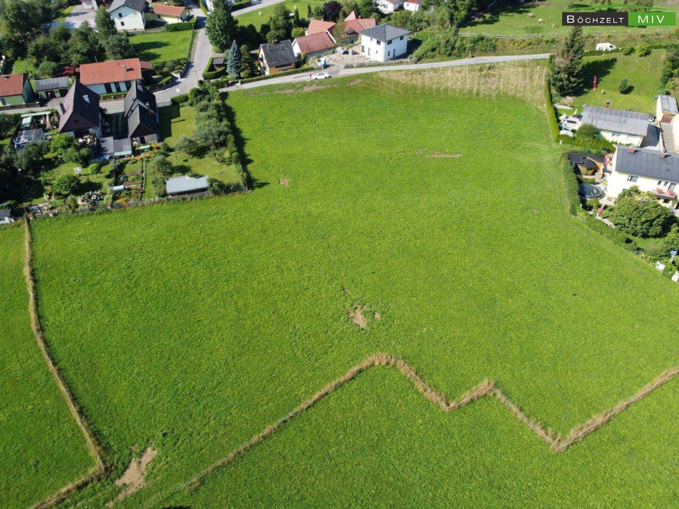  قطعة أرض في Zeltweg, Austria رقم 216046