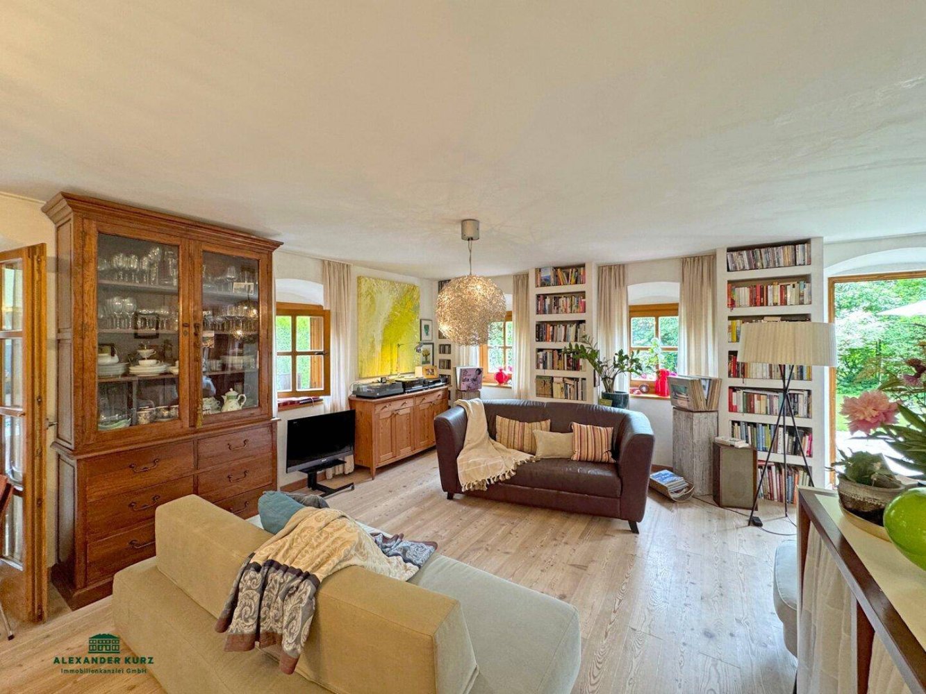 Apartamento de 3 divisões em Grodig, Austria N.º 254121