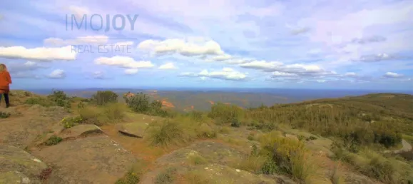  Land in Monchique, Portugal No. 83248 5