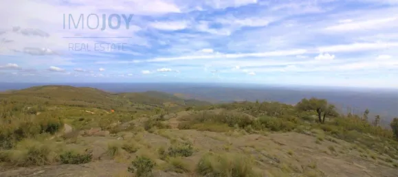  Land in Monchique, Portugal No. 83248 3