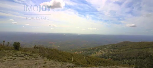  Land in Monchique, Portugal No. 83248 2