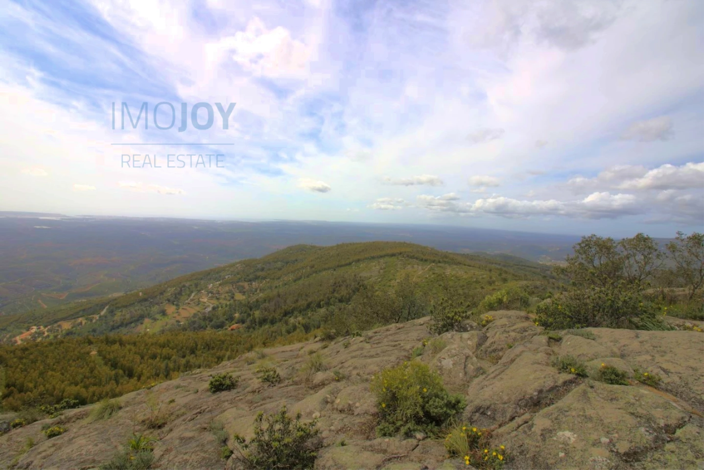  Land in Monchique, Portugal No. 83248