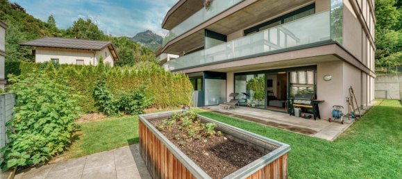 Apartamento de 2 dormitorios en Imst, Austria No. 144140 34