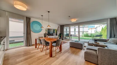 2 Schlafzimmer Wohnung in Imst, Austria, Nr. 144140