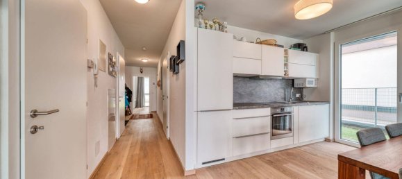 Apartamento de 2 dormitorios en Imst, Austria No. 144140 7