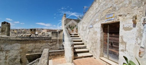 5-Zimmer Doppelhaus in Matera, Italy, Nr. 301112 12