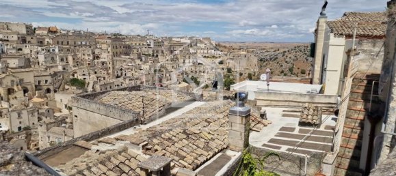 5-Zimmer Doppelhaus in Matera, Italy, Nr. 301112 11