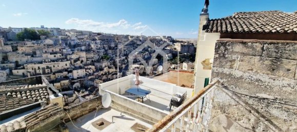 5-Zimmer Doppelhaus in Matera, Italy, Nr. 301112 2