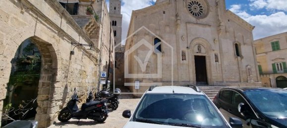 5-Zimmer Doppelhaus in Matera, Italy, Nr. 301112 9