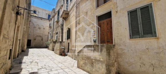 5-Zimmer Doppelhaus in Matera, Italy, Nr. 301112 10