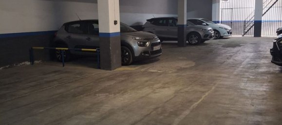 Garage in Esplugues de Llobregat, Spain 416m², Nr. 160564 2