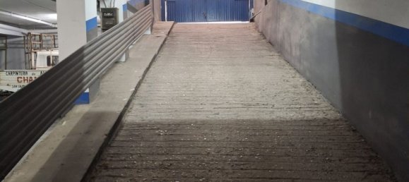 Garage in Esplugues de Llobregat, Spain 416m², Nr. 160564 7