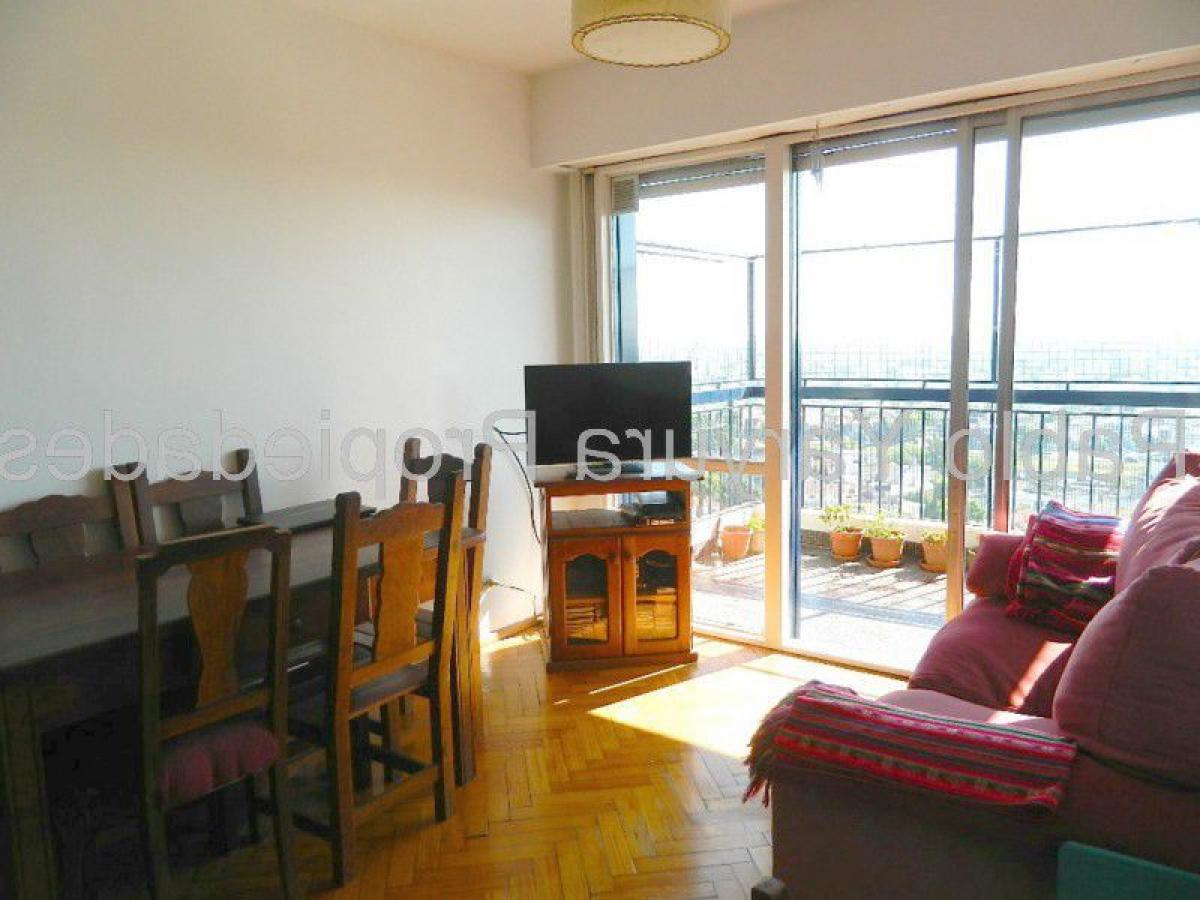 2 bedrooms Apartment in Tres de Febrero, Argentina No. 53128