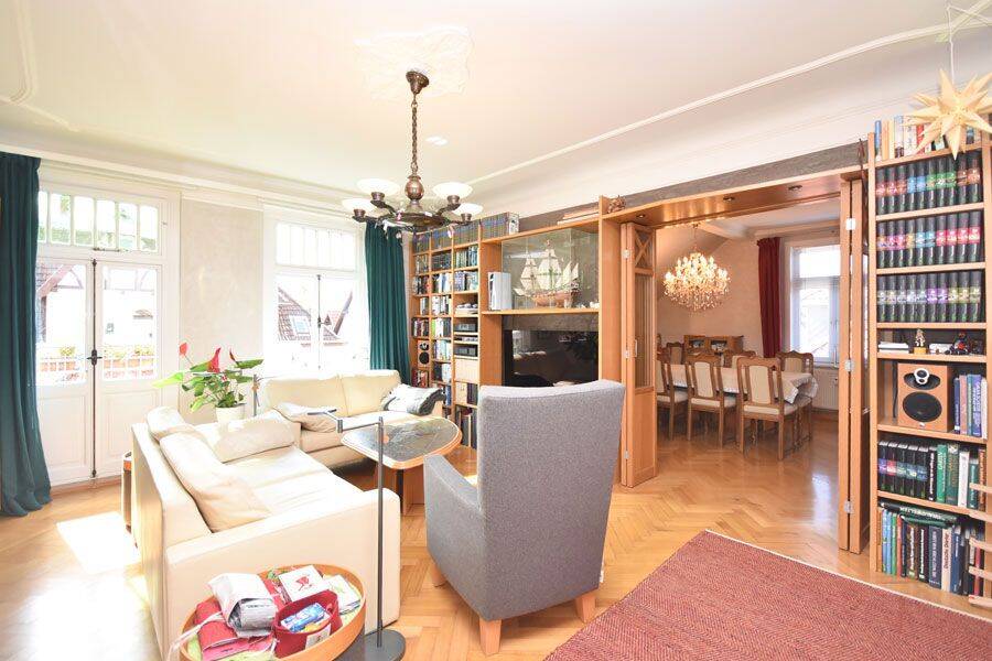 Duplex T6 em Braunschweig, Germany N.º 295303