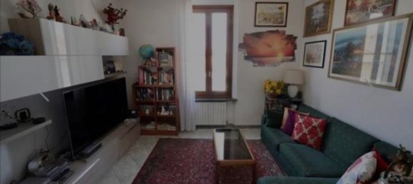 5-Zimmer Penthouse in Empoli, Italy, Nr. 252562 2