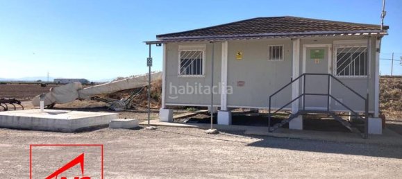 Grundstück in Andalusia, Spain 115000m², Nr. 168650 2