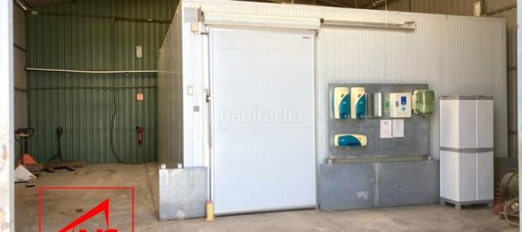 Grundstück in Andalusia, Spain 115000m², Nr. 168650 14