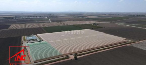 Grundstück in Andalusia, Spain 115000m², Nr. 168650 9