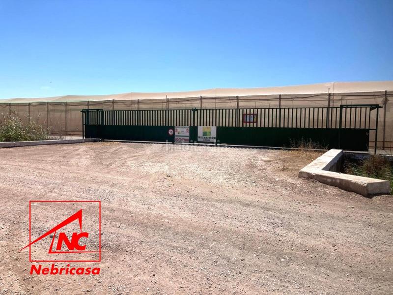 Grundstück in Andalusia, Spain 115000m², Nr. 168650