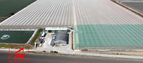 Grundstück in Andalusia, Spain 115000m², Nr. 168650 10