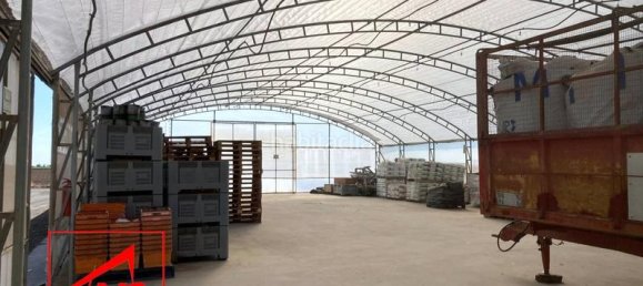 Grundstück in Andalusia, Spain 115000m², Nr. 168650 13