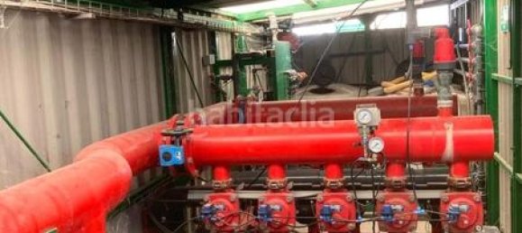 Grundstück in Andalusia, Spain 115000m², Nr. 168650 11