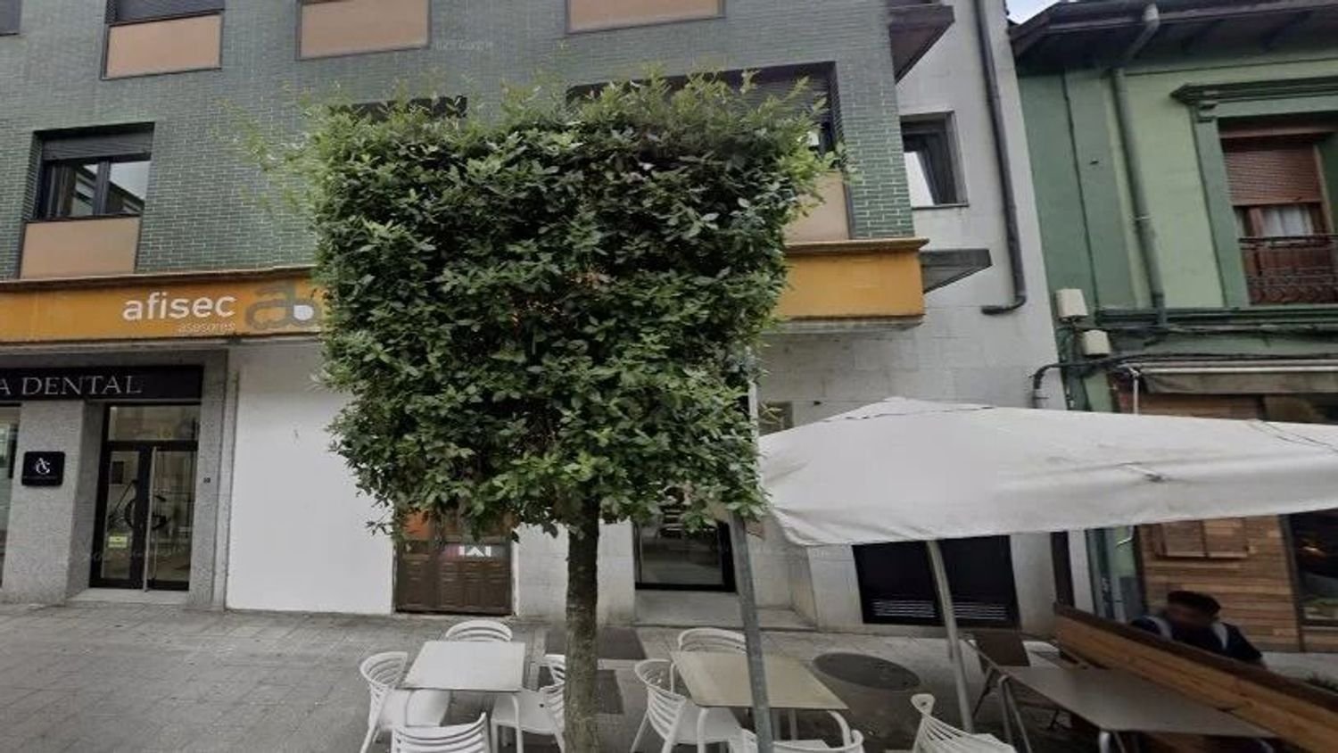 3 bedrooms Apartment in Laviana, Spain No. 259332