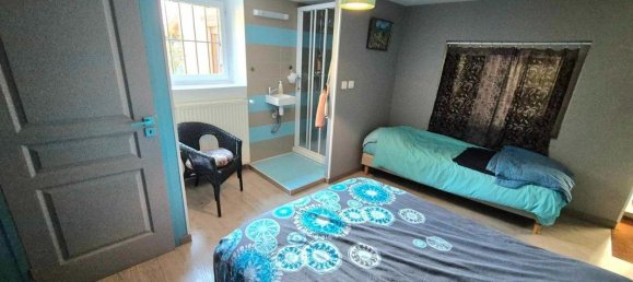 4 Schlafzimmer Haus in Saint-Chamond, France, Nr. 198165 18