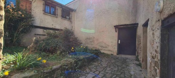 4 Schlafzimmer Haus in Saint-Chamond, France, Nr. 198165 20