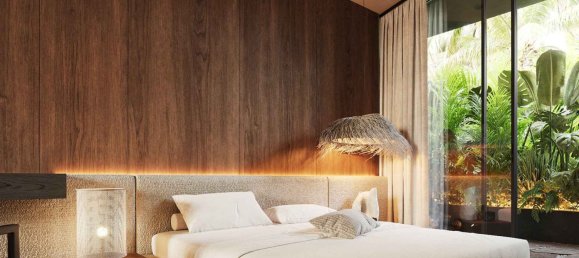 Apartamento T2 em Ubud, Indonesia N.º 57535 4