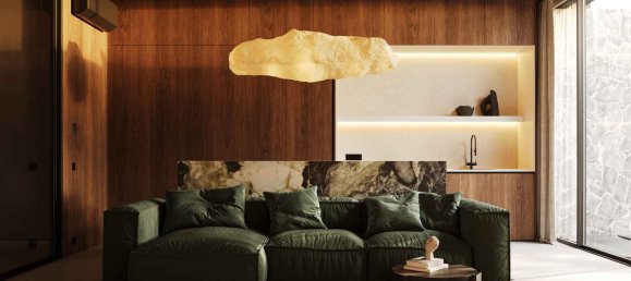 Apartamento T2 em Ubud, Indonesia N.º 57535 10