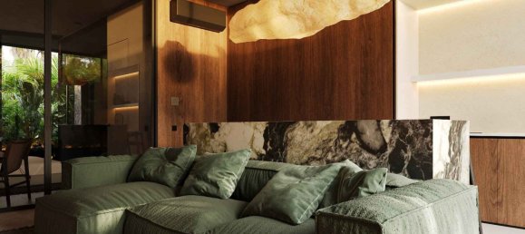 Apartamento T2 em Ubud, Indonesia N.º 57535 5