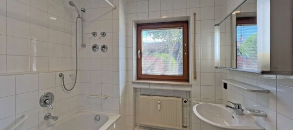 3 Schlafzimmer Wohnung in Garmisch-Partenkirchen, Germany, Nr. 32909 12