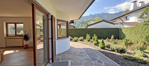 3 Schlafzimmer Wohnung in Garmisch-Partenkirchen, Germany, Nr. 32909 20