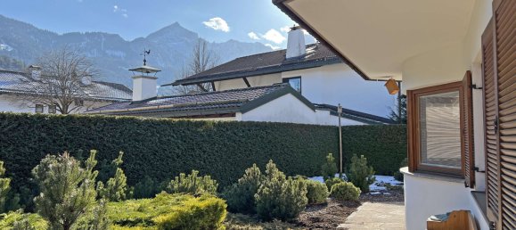 3 Schlafzimmer Wohnung in Garmisch-Partenkirchen, Germany, Nr. 32909 6