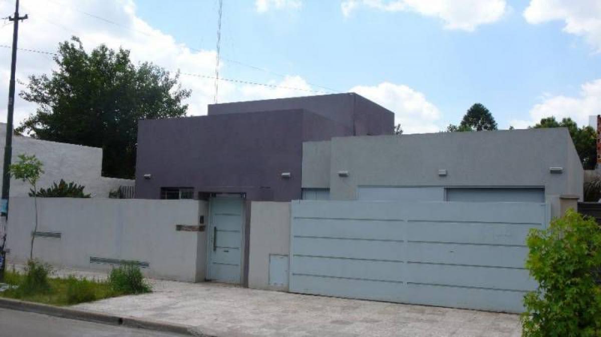 3 chambres Maison à Hurlingham, Argentina No. 56054