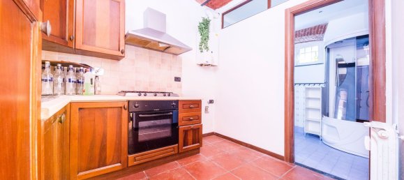 Apartamento de 2 habitaciónes en Genoa, Italy No. 284239 11