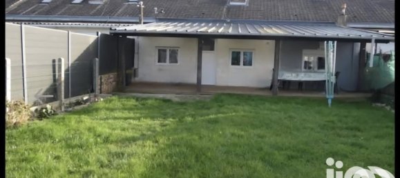 Casa de 3 dormitorios en Douai, France No. 47194 8