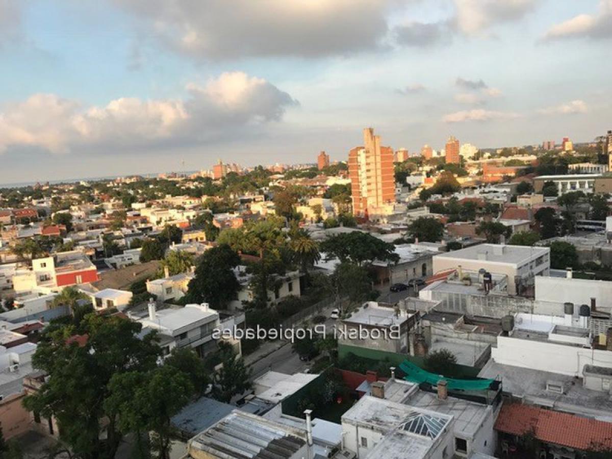2 Schlafzimmer Wohnung in Montevideo, Uruguay, Nr. 1122