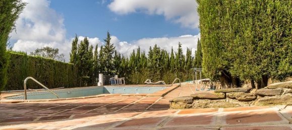 5 bedrooms House in Alora, Spain No. 72270 38