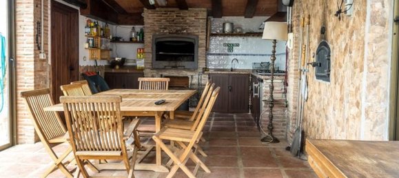 5 bedrooms House in Alora, Spain No. 72270 22