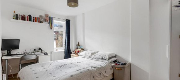 3 bedrooms Apartment in London, United Kingdom No. 12537 13